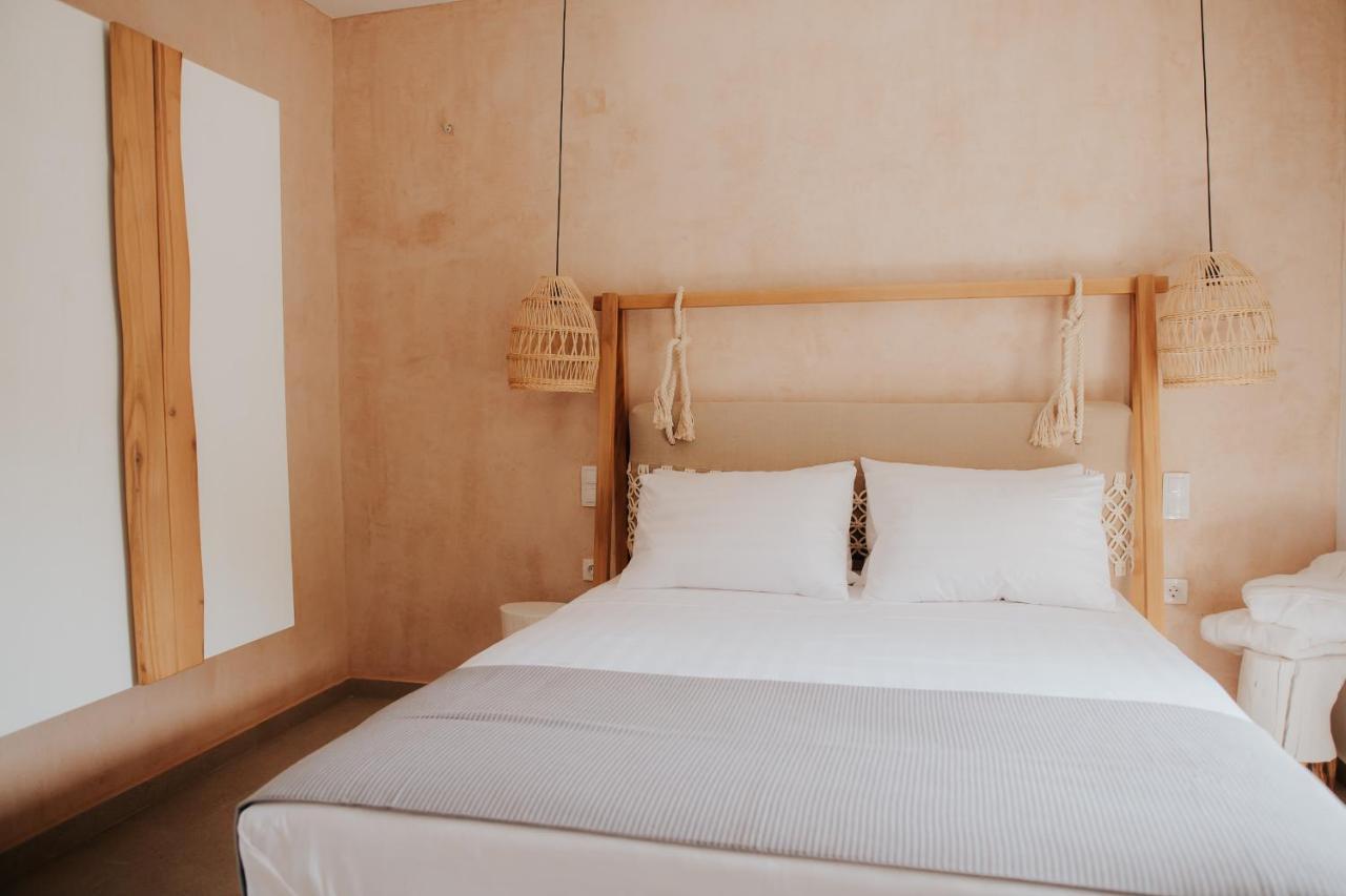 Elia Boutique Hotel Parga Esterno foto