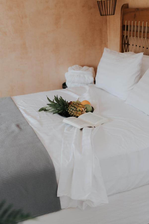 Elia Boutique Hotel Parga Esterno foto