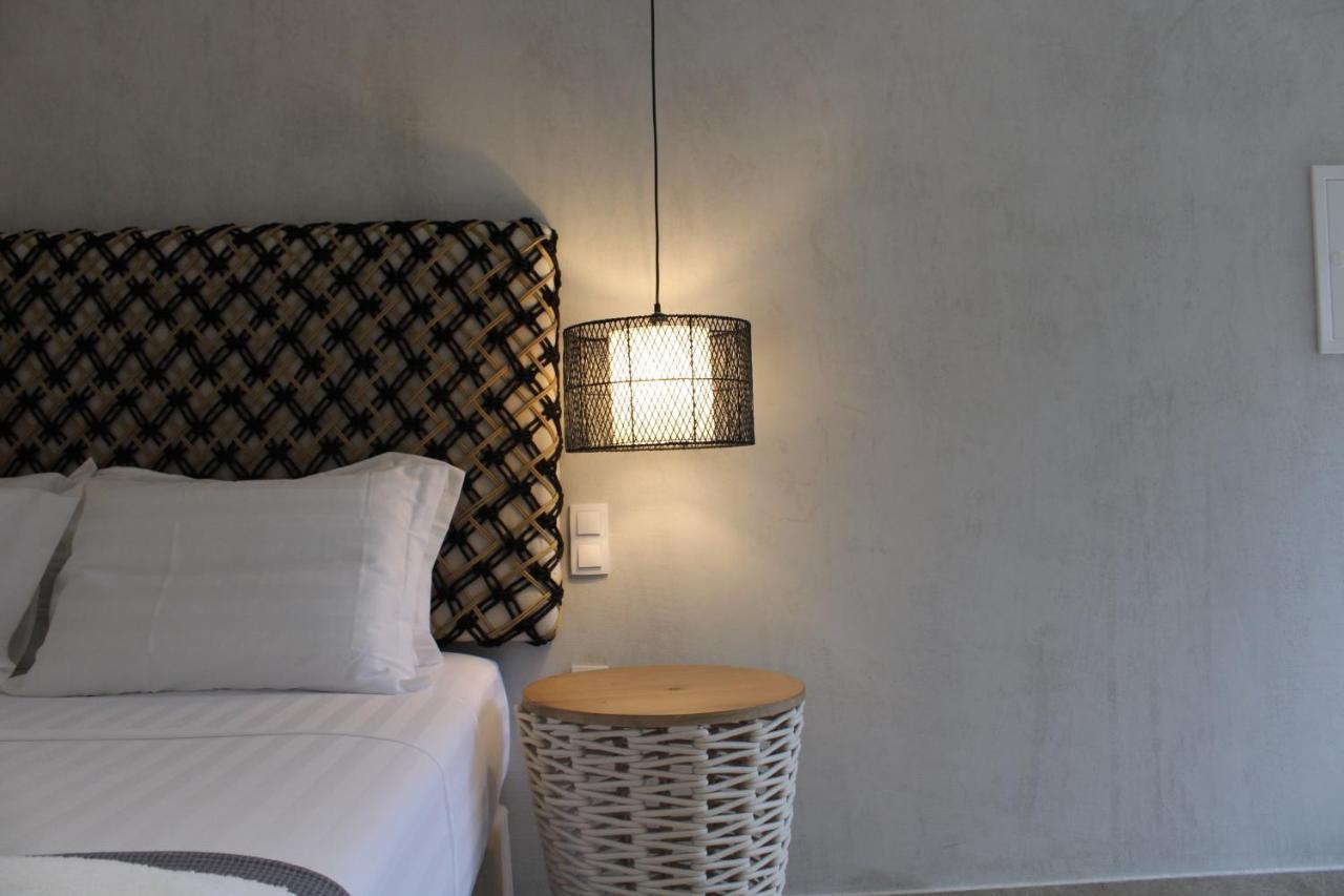 Elia Boutique Hotel Parga Esterno foto