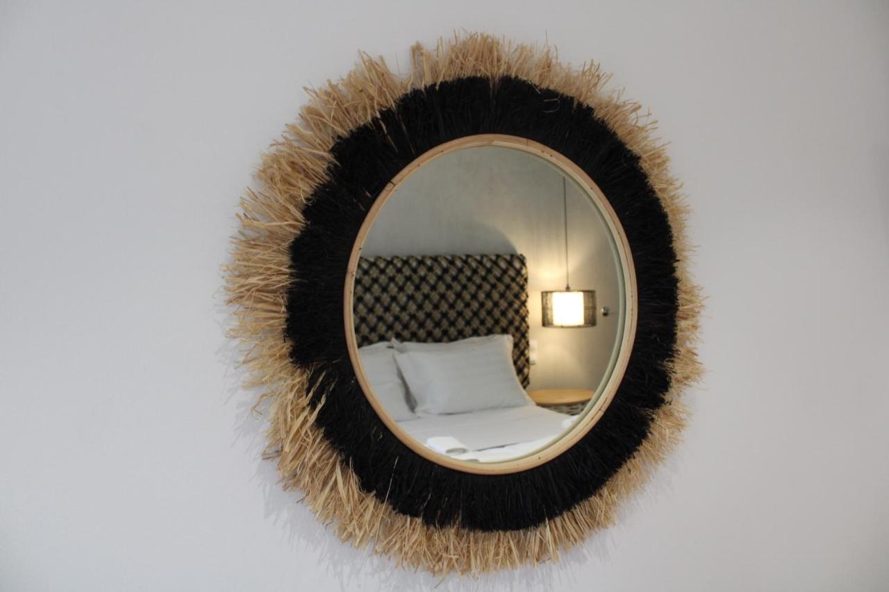 Elia Boutique Hotel Parga Esterno foto