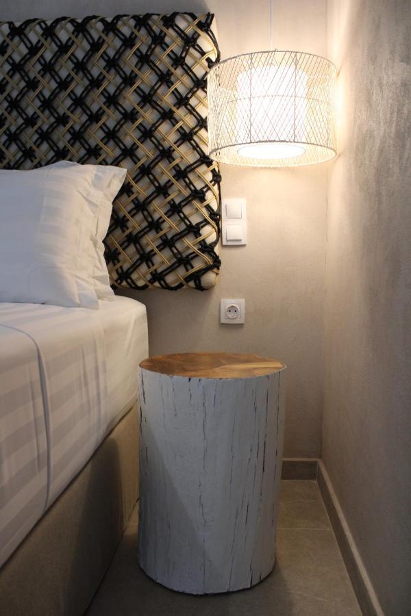 Elia Boutique Hotel Parga Esterno foto
