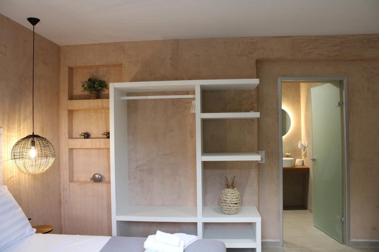 Elia Boutique Hotel Parga Esterno foto
